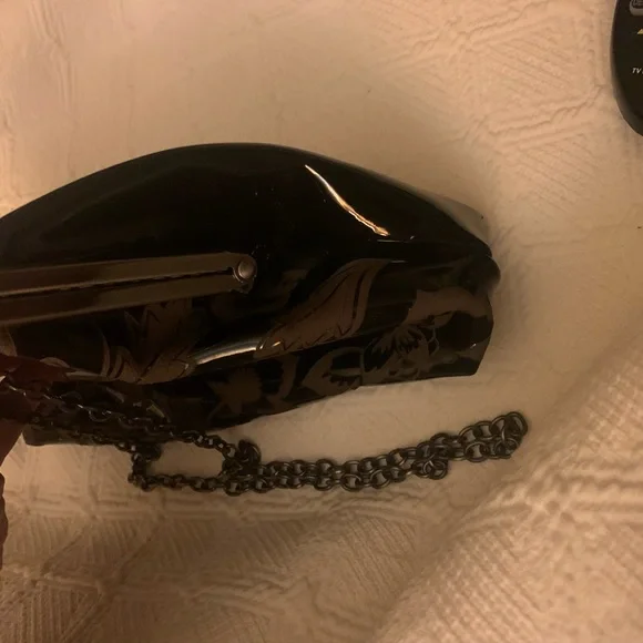 Patricia nash handbag - Picture 9 of 10